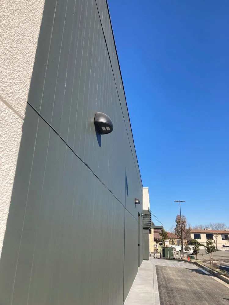 Slide of Westside Electric