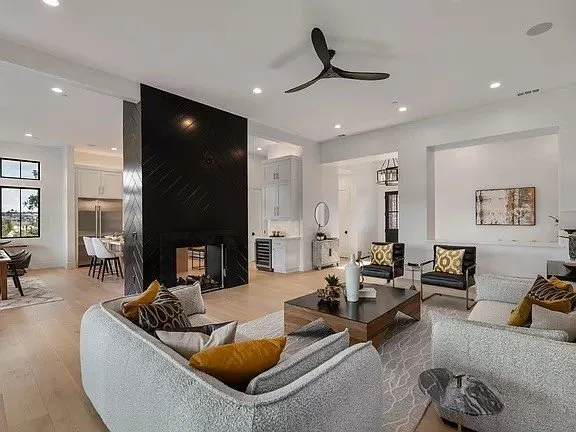 Slide of Westside Electric