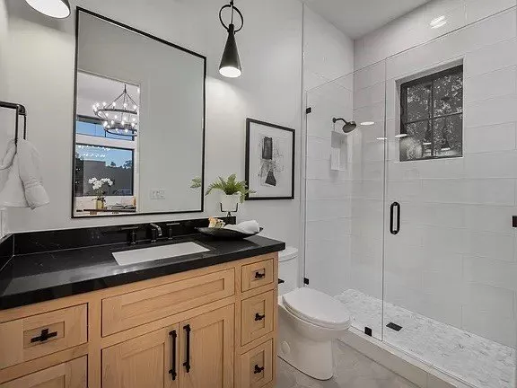 Slide of Westside Electric