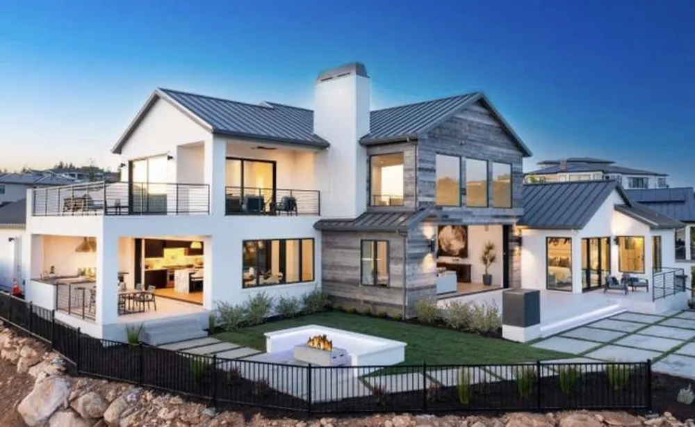 Slide of Westside Electric