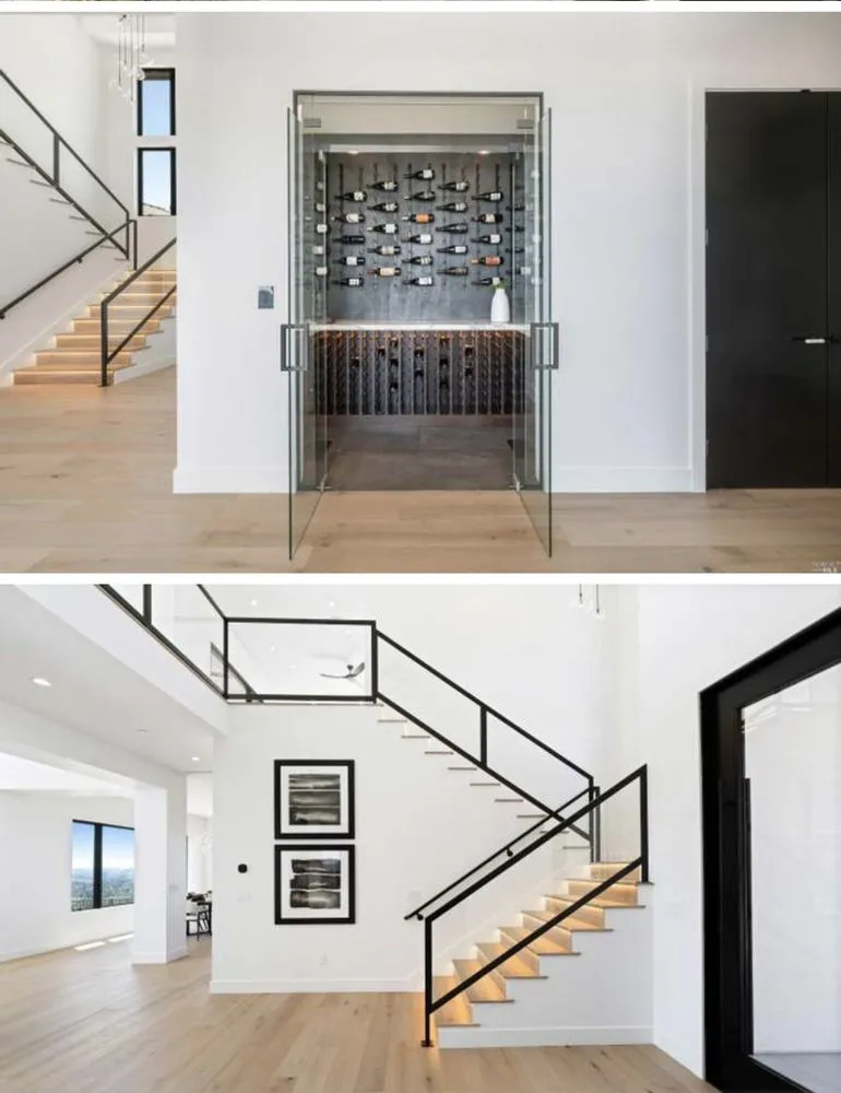 Slide of Westside Electric