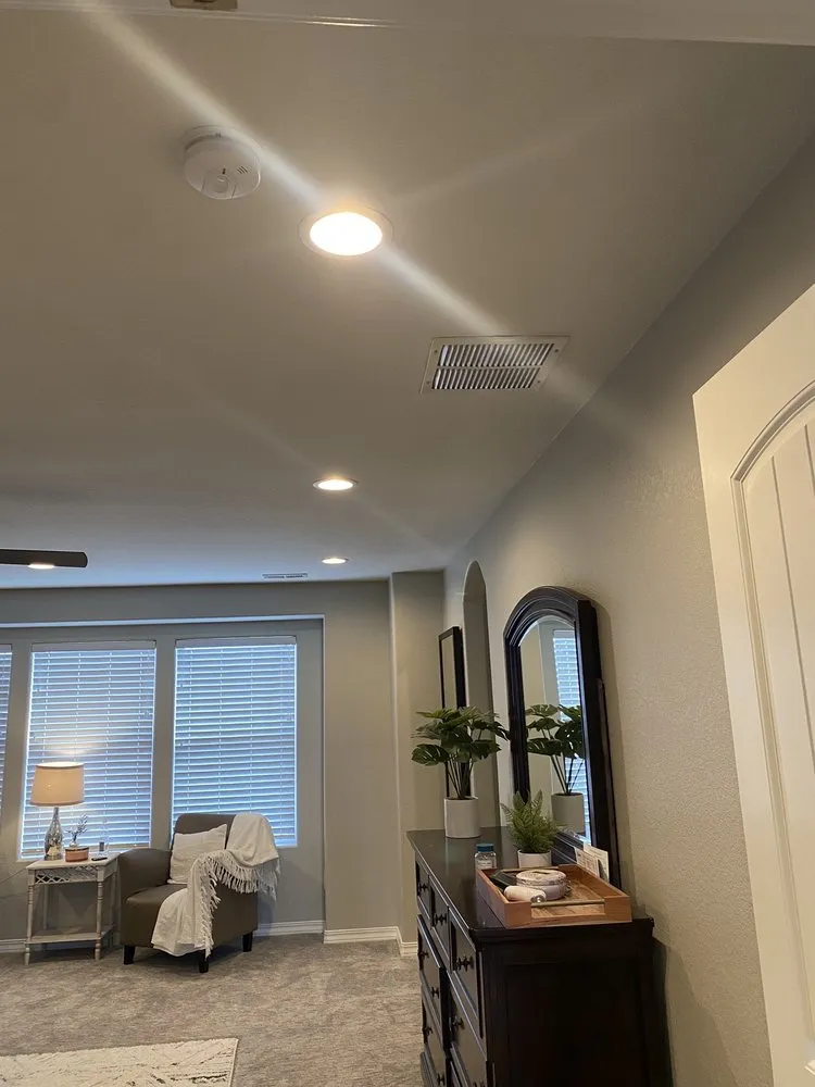 Slide of Westside Electric