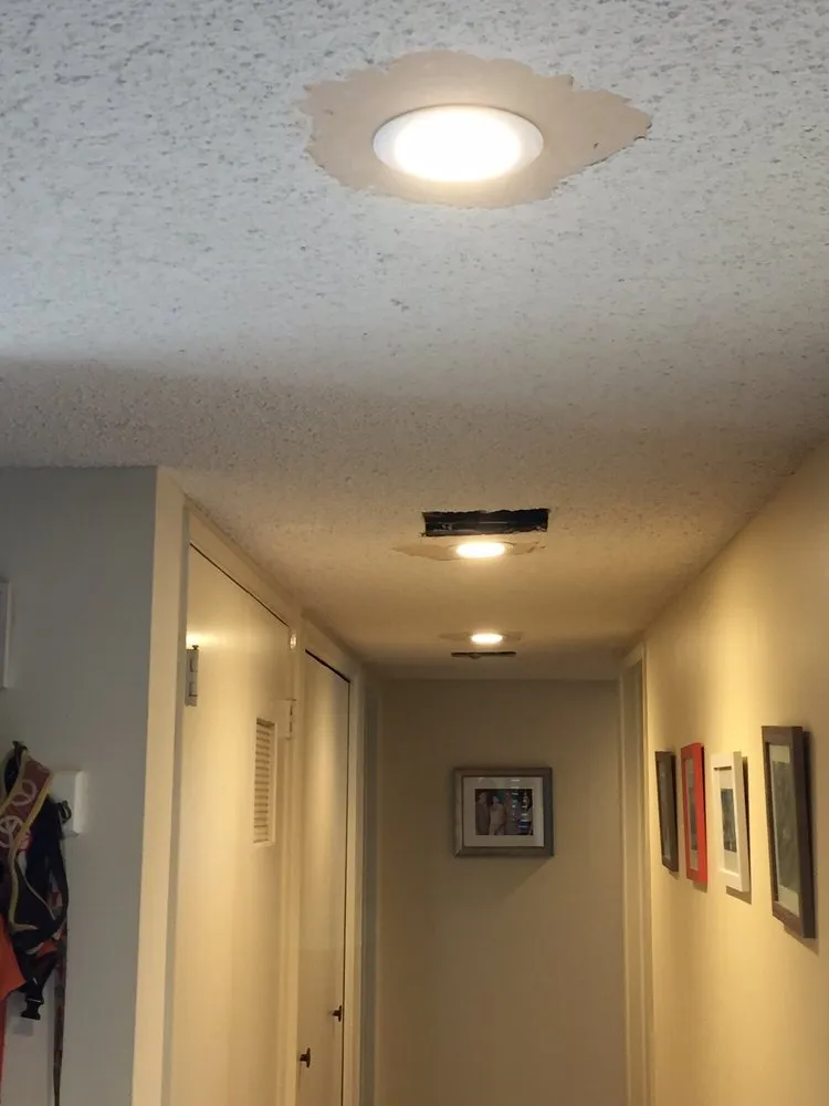 Slide of Westside Electric