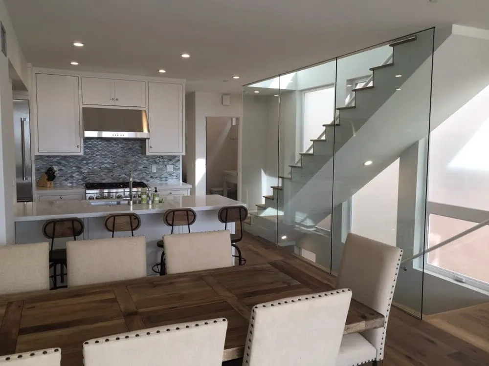 Slide of Westside Electric