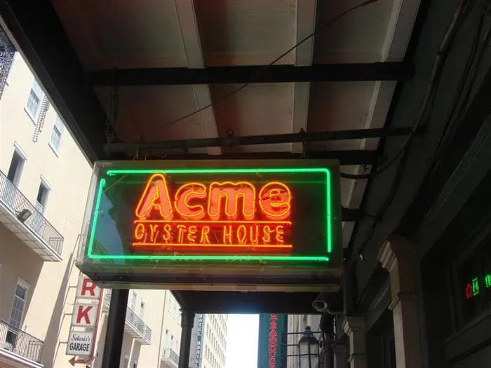 Slide of Westside Electric