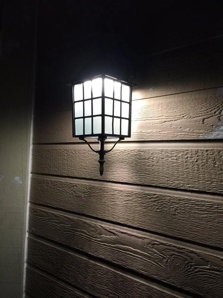 Slide of Westside Electric