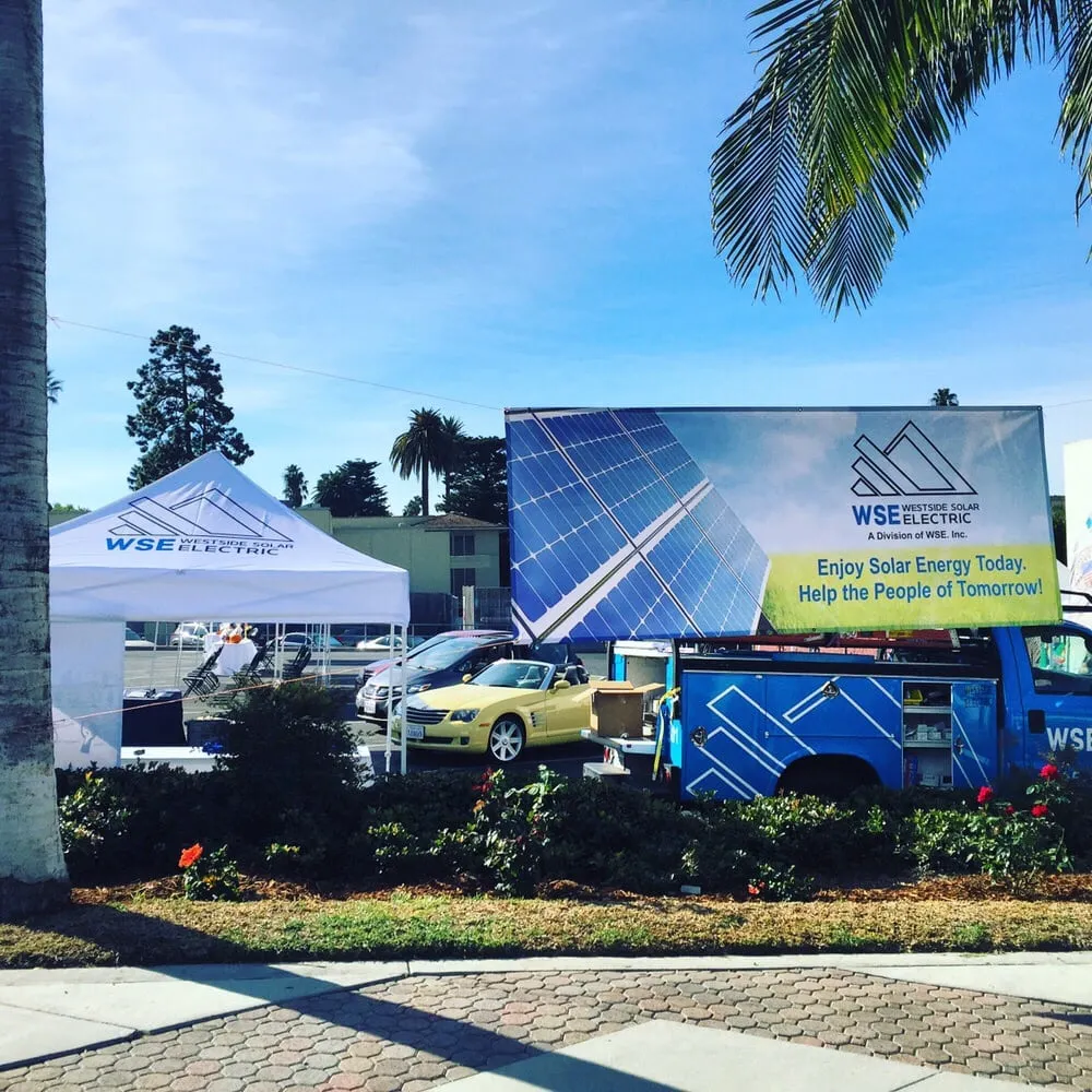 Reliable electrical service for homes in emergency electrical service, by