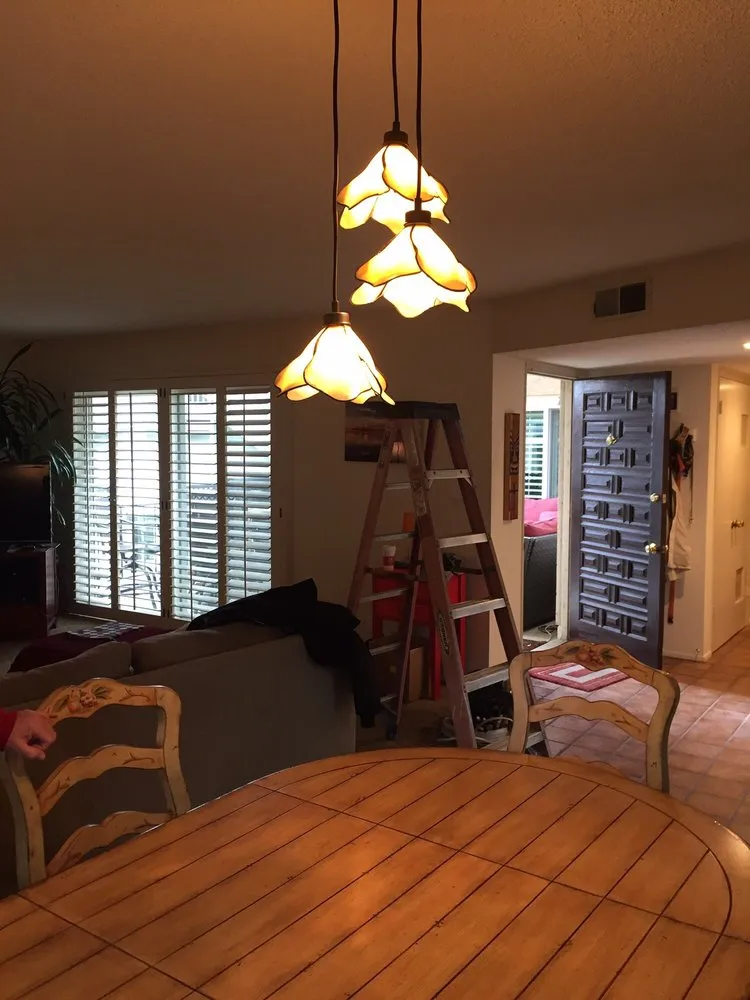 Slide of Westside Electric