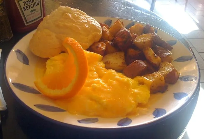 Slide of Westside Electric