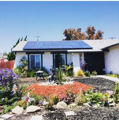 Westside Electric Logo