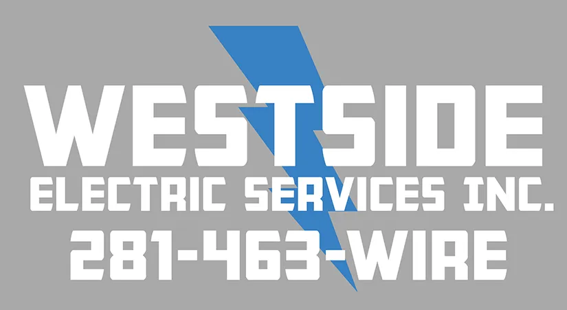 Slide of Westside Electric Services