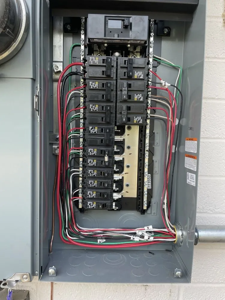 Trusted electrician providing electrical repair in Waddell, AZ - Westside Electric