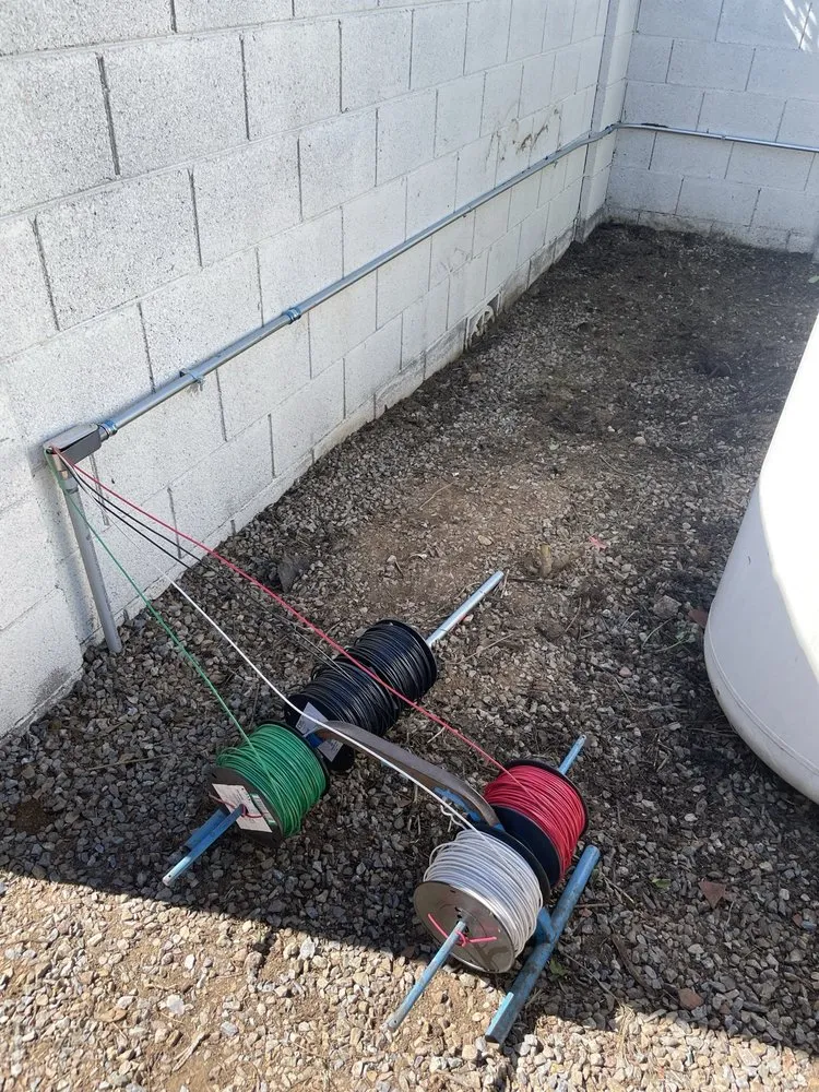 Reliable electrician providing panel upgrade in Waddell, AZ - Westside Electric