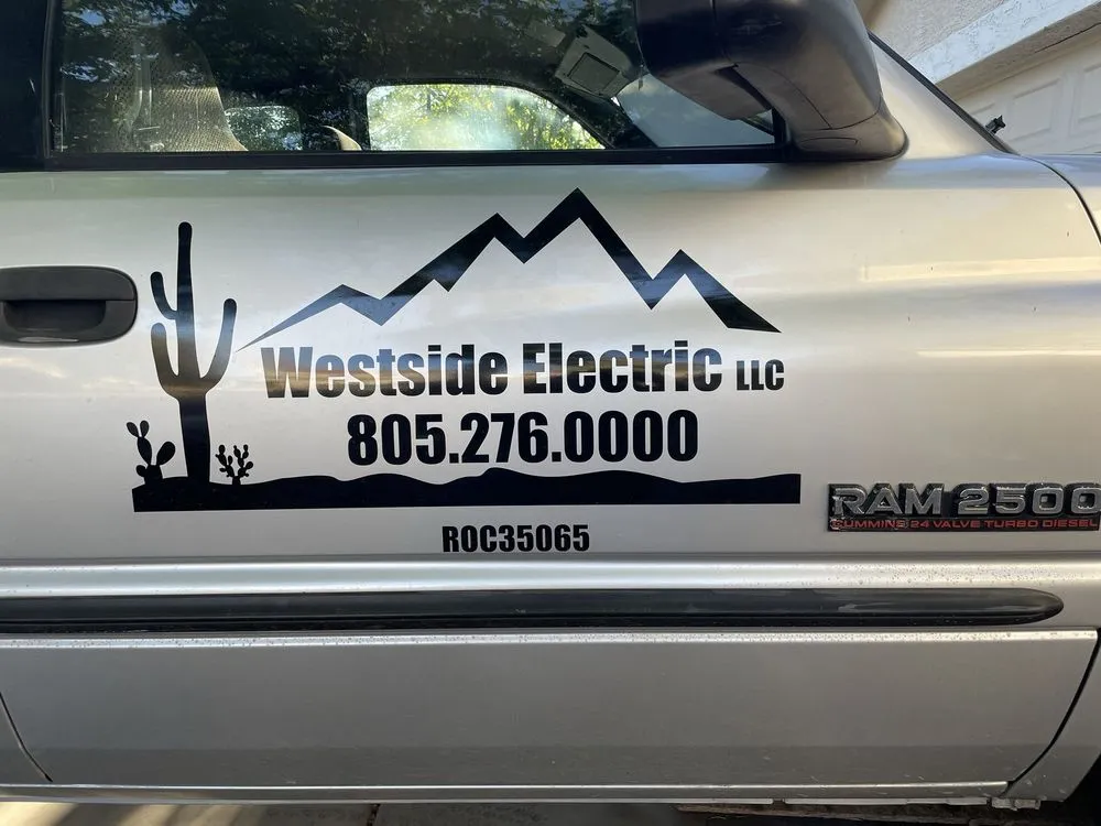 Trusted electrician providing wiring installation in Waddell, AZ - Westside Electric