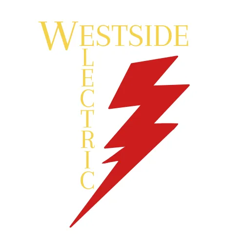 Slide of Westside Electric