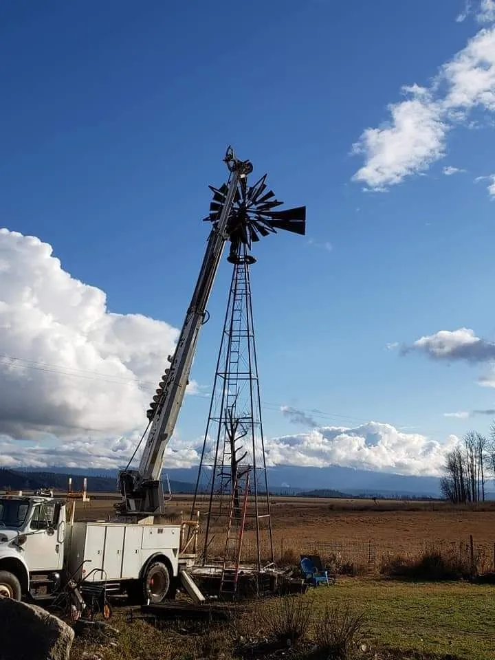 Slide of Westside Electrical Services