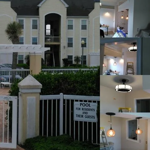 Slide of Westside Electrical Services