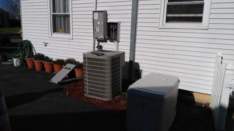 Slide of Westside Electrical Services