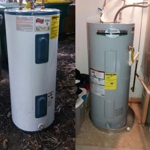 Slide of Westside Electrical Services