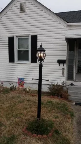 Slide of Westside Electrical Services