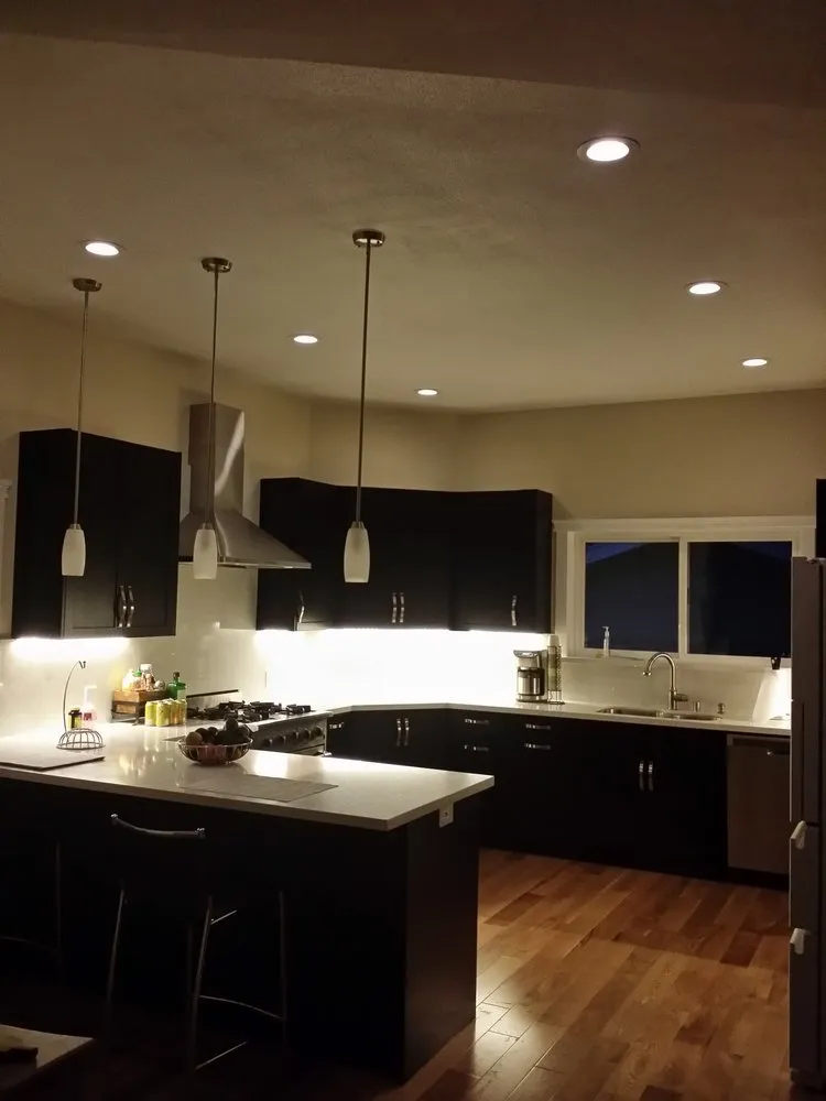 Slide of Westsun Electric & Solar