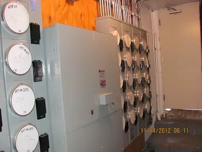 Slide of Westsun Electric & Solar