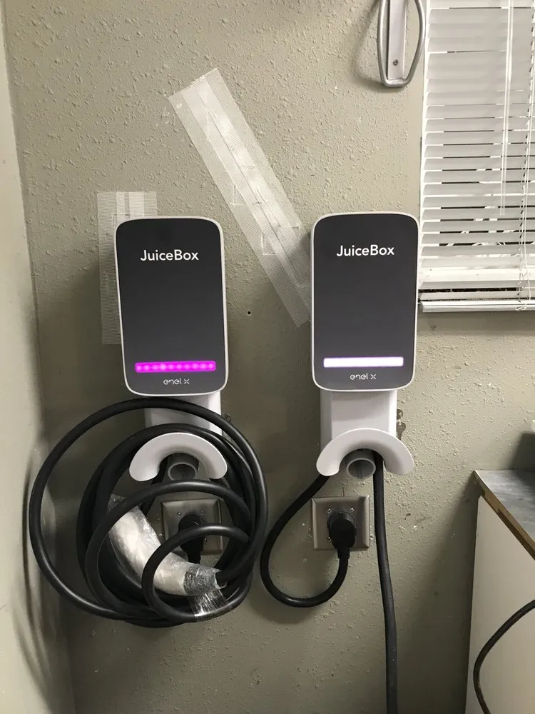 Slide of Westsun Electric & Solar