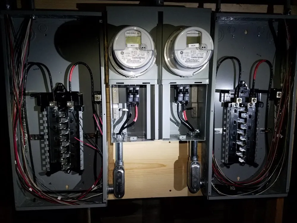 Slide of Westsun Electric & Solar