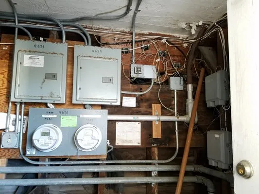 Westsun Electric & Solar Logo