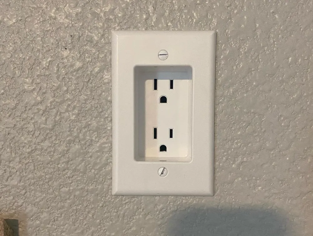 Slide of Westworth Village Electric