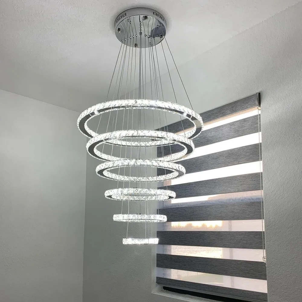 Slide of Westworth Village Electric