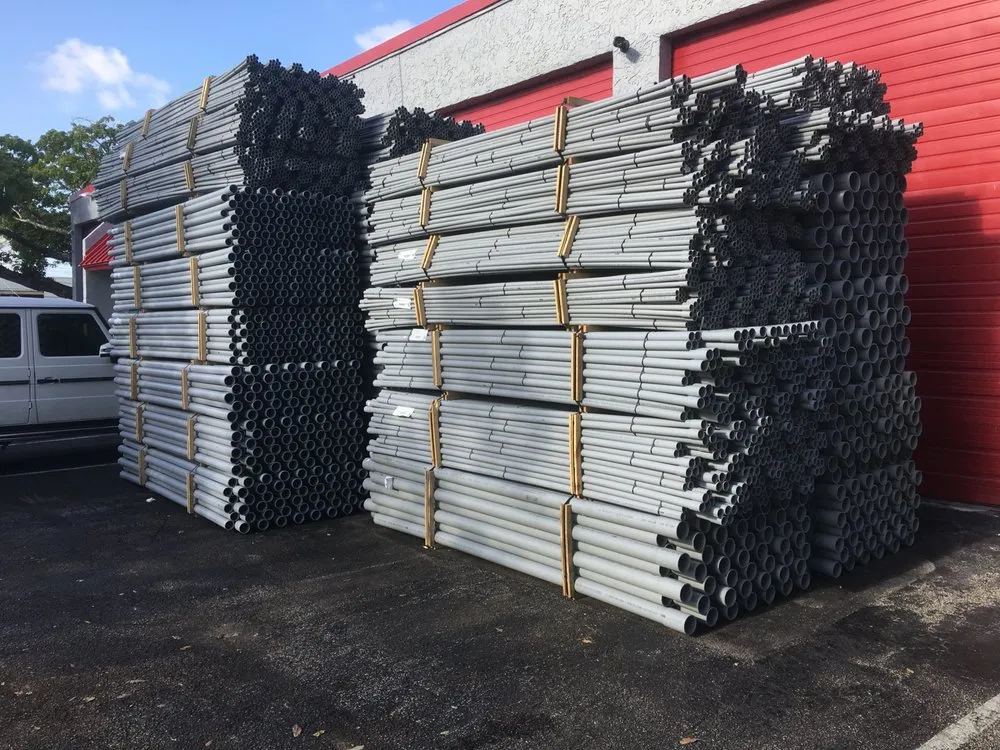 Slide of Wesworth Electric