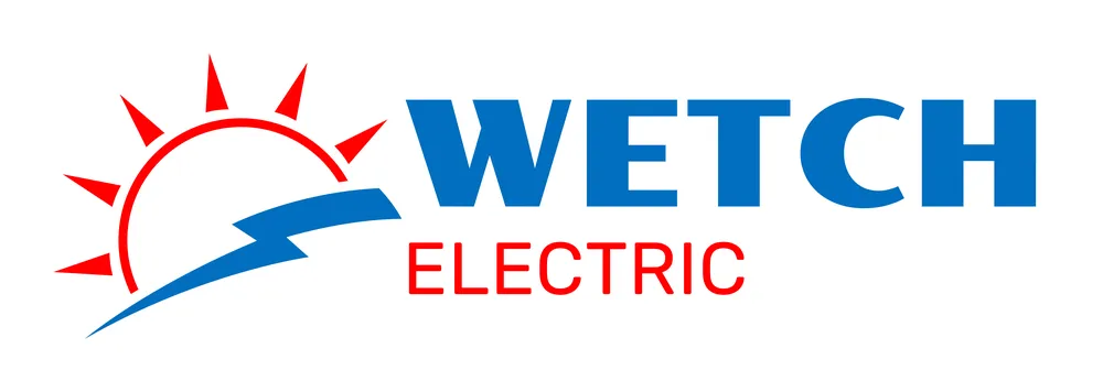 Slide of Wetch Electric