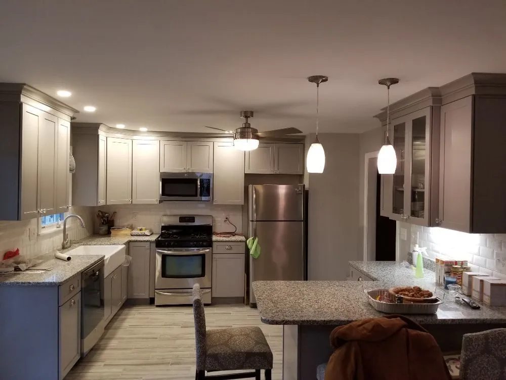 Slide of Wetmore Electric Inc