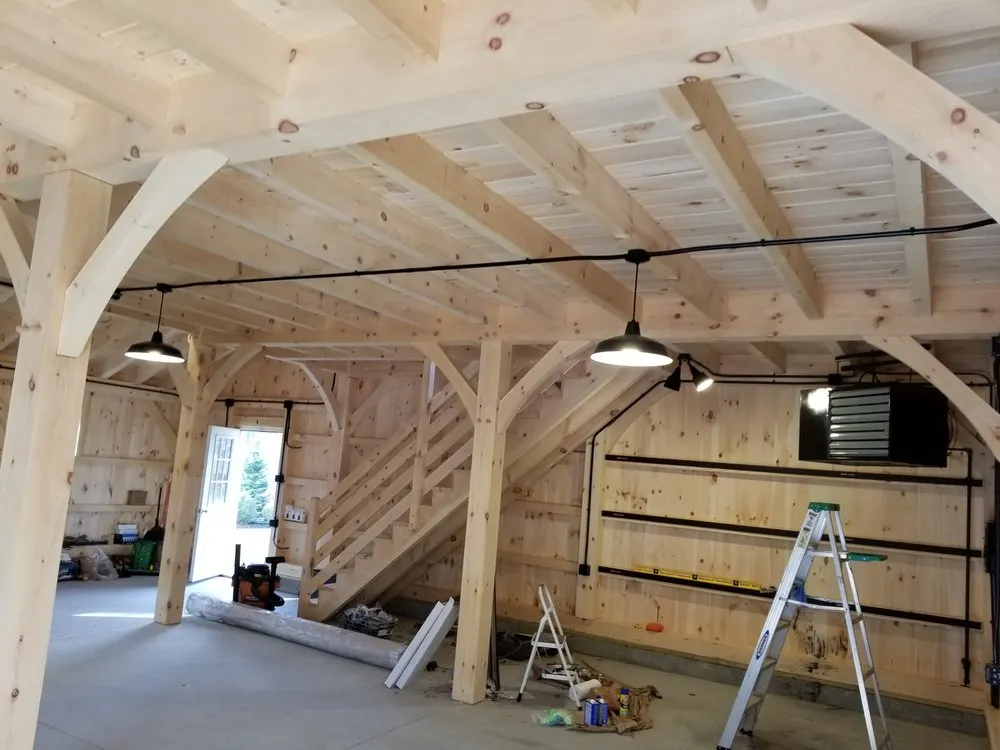 Slide of Wetmore Electric Inc