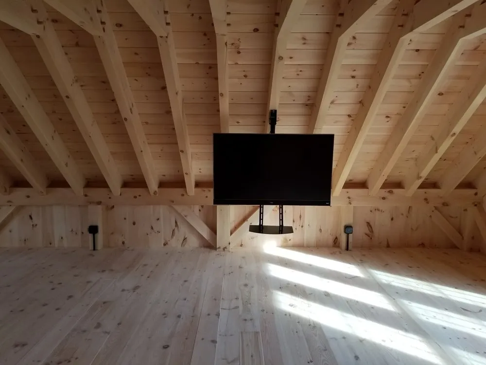 Slide of Wetmore Electric Inc