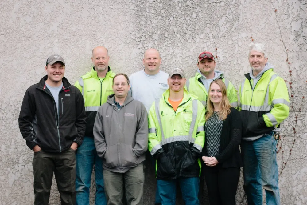 Slide of Wettstein Brothers Electric