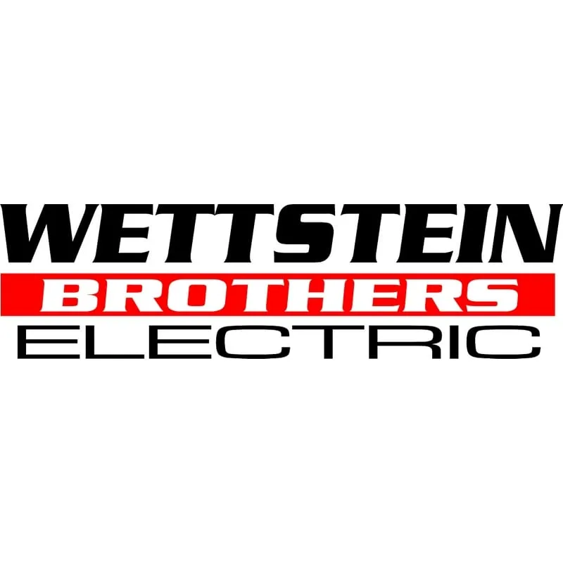 Slide of Wettstein Brothers Electric