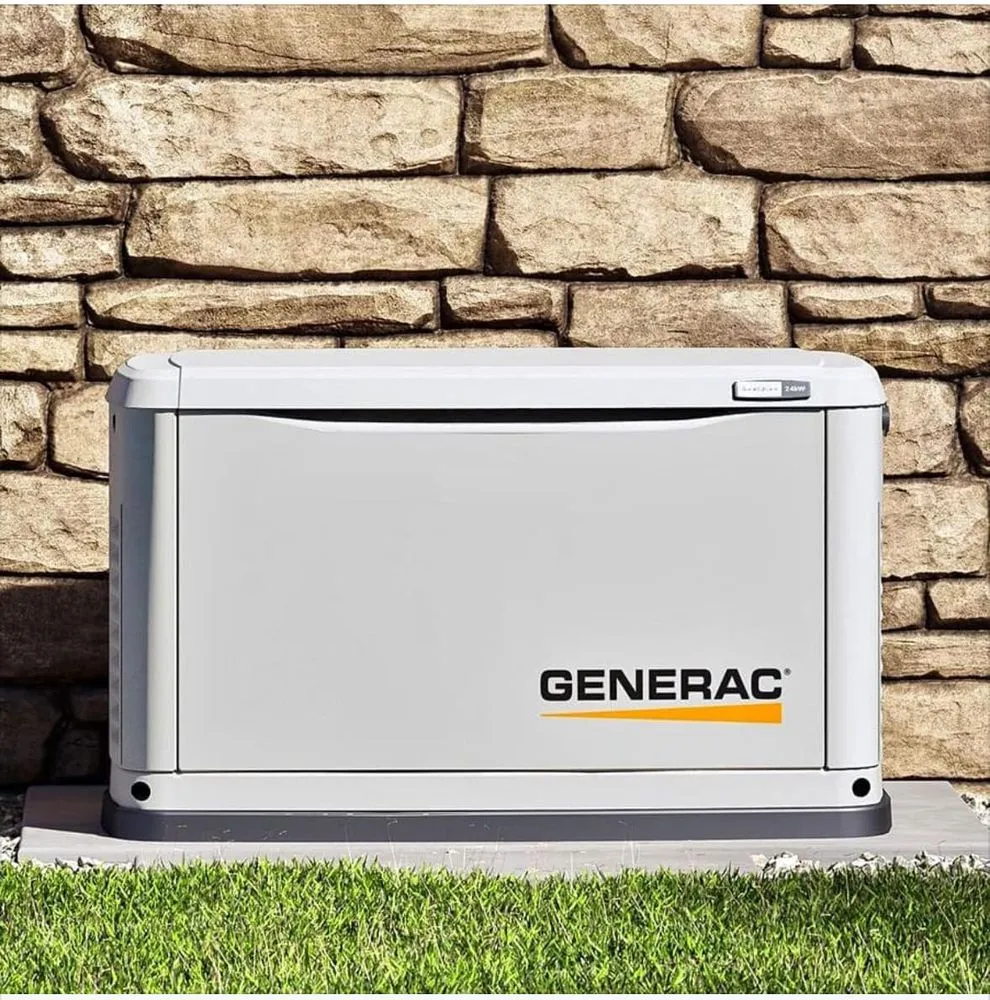 Slide of Wetzel Electric