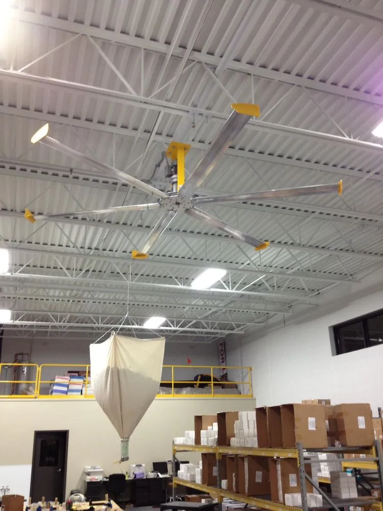 Slide of Wetzel Electric