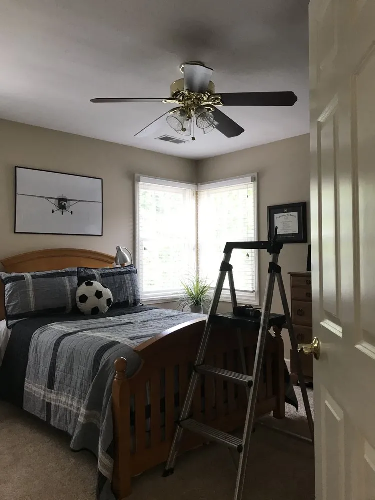 Professional panel upgrade in Wexford, PA by Wexford Handyman Company