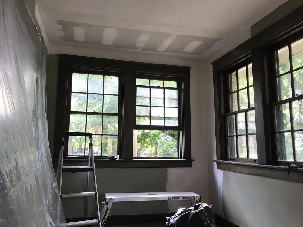 Professional panel upgrade experts serving Wexford, PA - Wexford Handyman Company