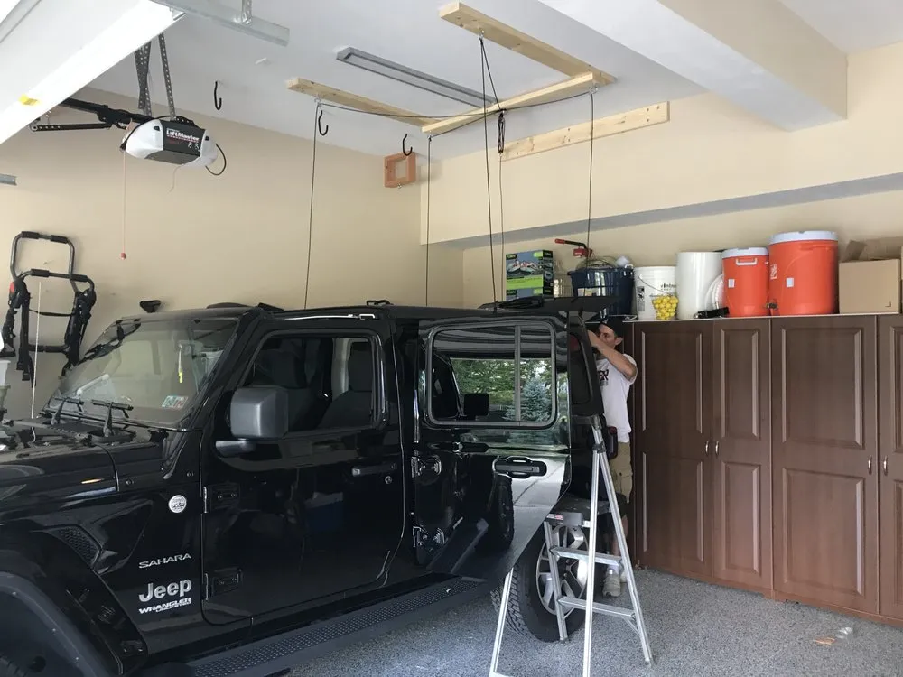Licensed outlet and switch repair service in Wexford, PA - Wexford Handyman Company