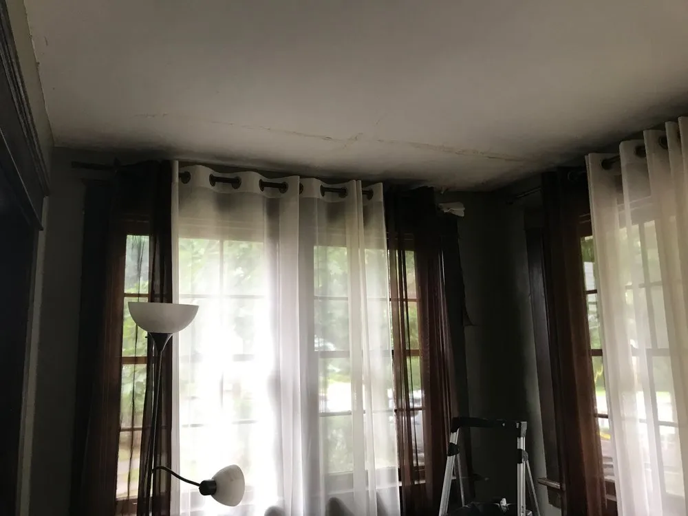 Emergency wiring installation in Wexford, PA by Wexford Handyman Company