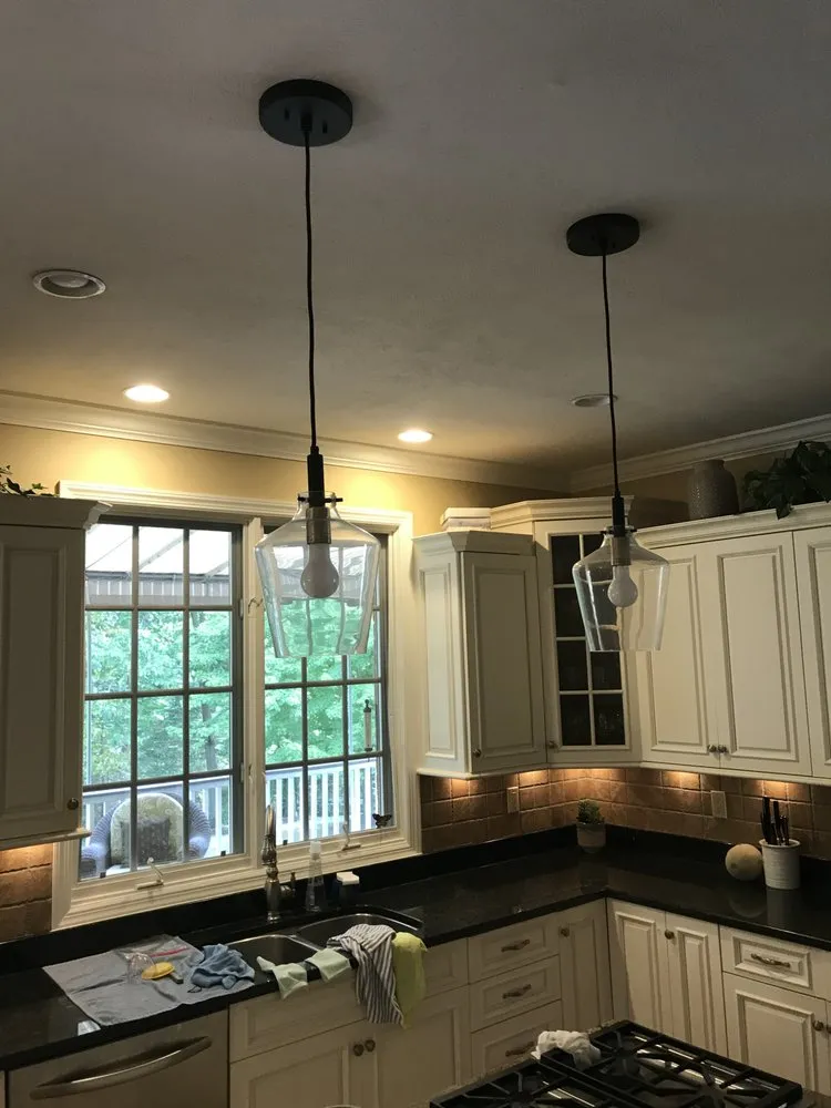 Expert emergency electrical service experts serving Wexford, PA - Wexford Handyman Company