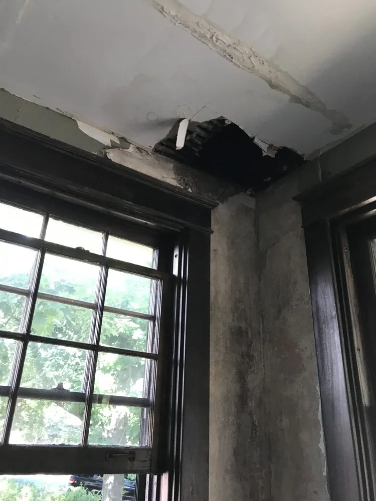 Professional outlet and switch repair service in Wexford, PA - Wexford Handyman Company