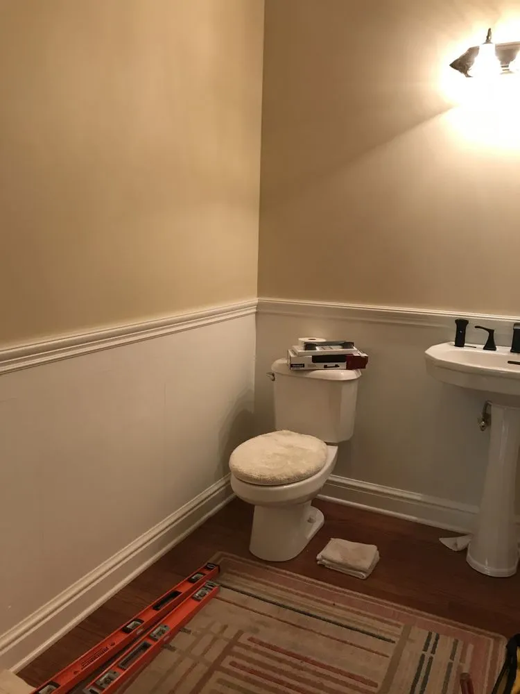 Licensed electrician providing wiring installation in Wexford, PA - Wexford Handyman Company