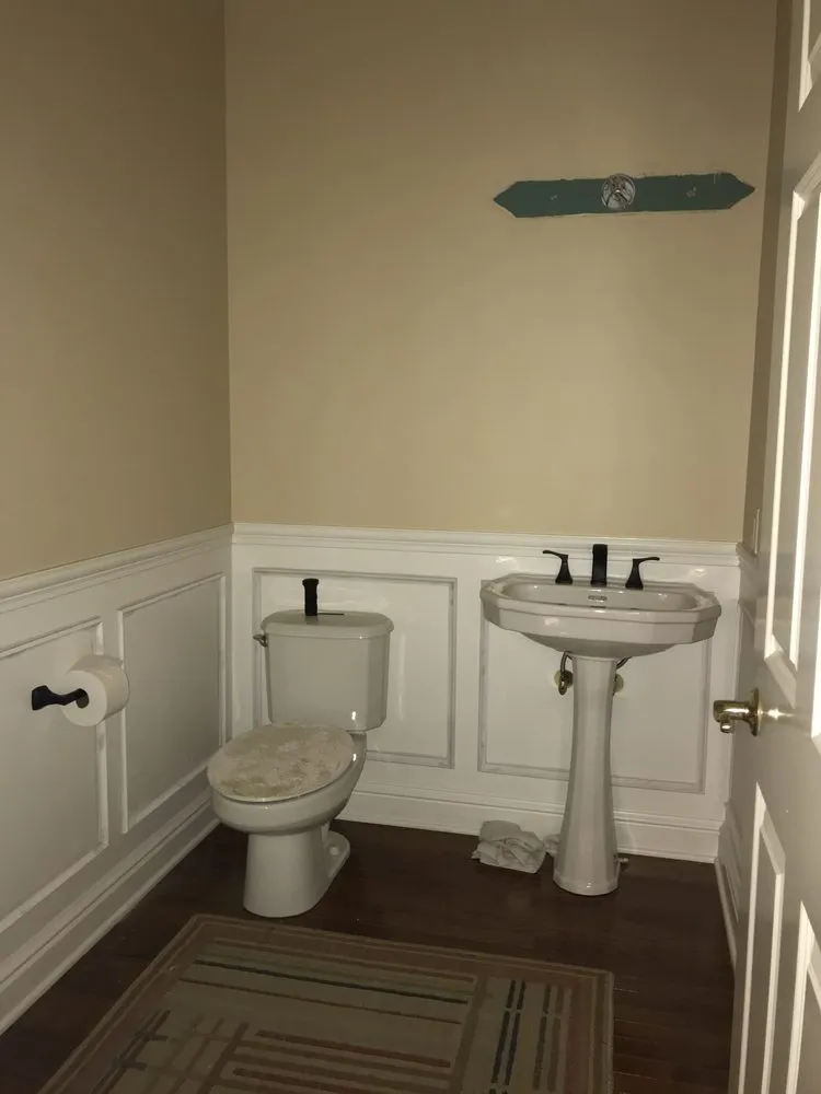 Licensed panel upgrade experts serving Wexford, PA - Wexford Handyman Company