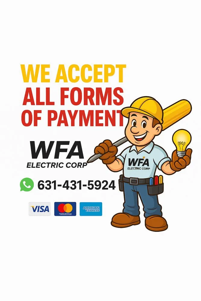 Trusted electrical service for homes in electrical repair, by