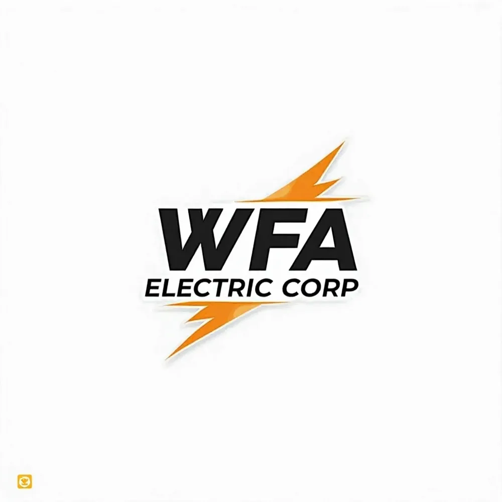 Expert wiring installation in , by WFA Electric